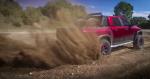 Dodge Ram Rebel TRX Concept 2016 года